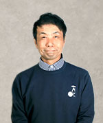 海老沢俊幸プロ