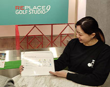 施設説明・料金案内